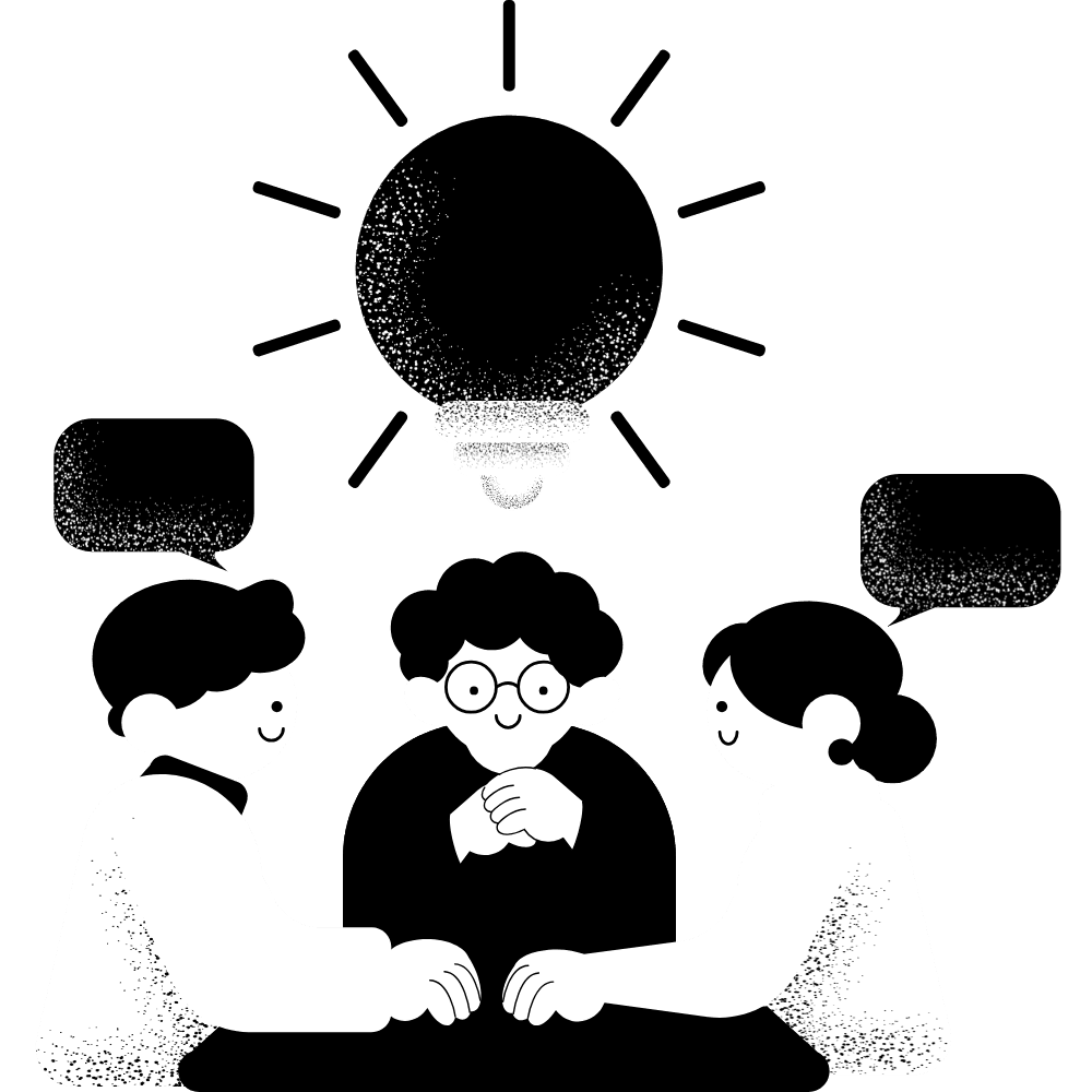 Premium green illustration representing performance marketing and campaign growth